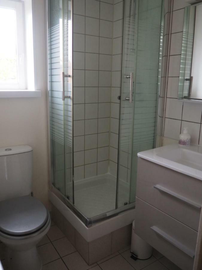 L'Etage Daire Rennes Dış mekan fotoğraf